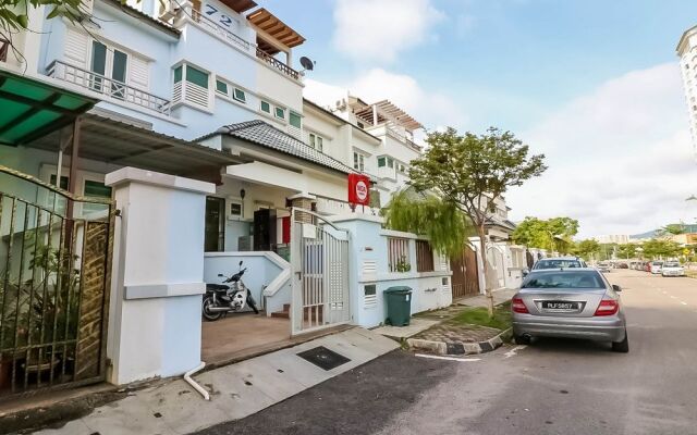 OYO 89880 Vstay 2 Guesthouse