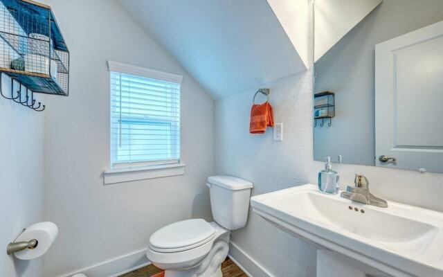 Beach Escape Three - Luxury Townhome