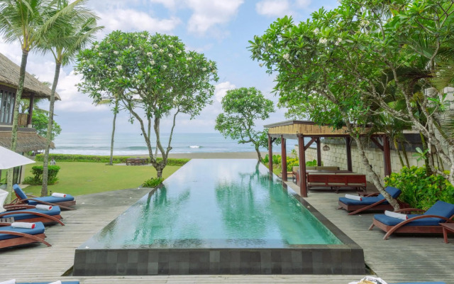 Sound of the Sea Villa
