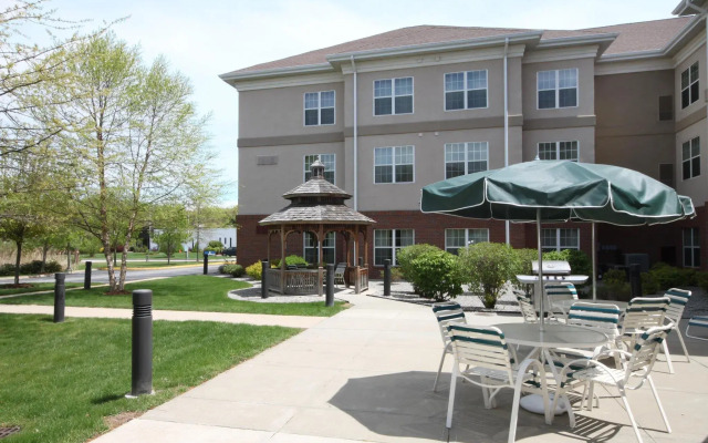 Homewood Suites by Hilton Providence/Warwick