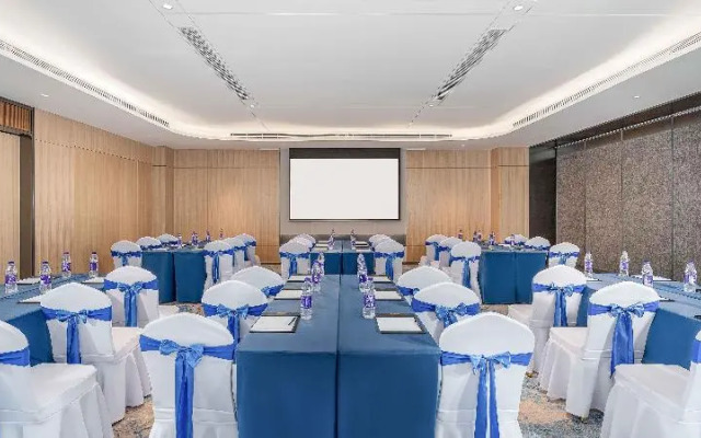 Holiday Inn Express Foshan New City