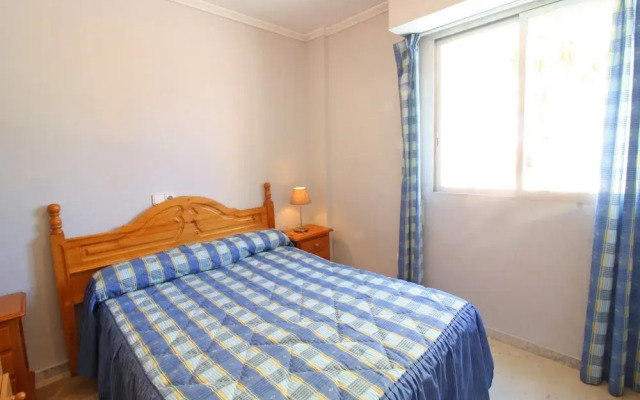 Trendy Frentemar Costa Calpe