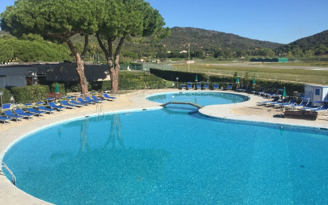 Aviotel Residence Hotel
