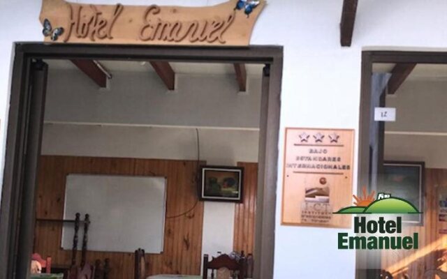 Hotel Emanuel