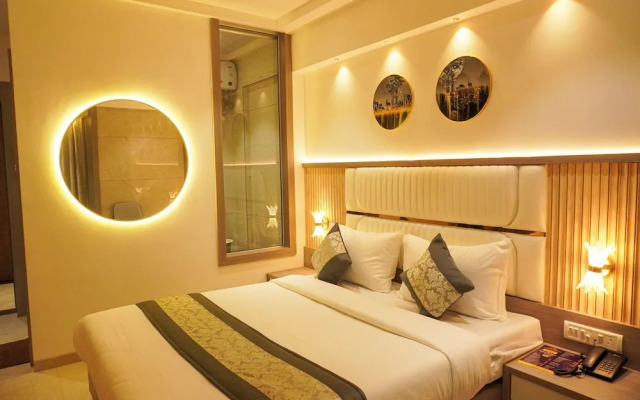 Hotel Spencer- Kharghar Navi Mumbai