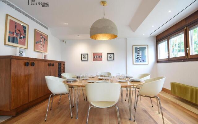 Alma home Pamplona