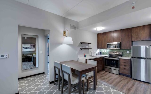 Residence Inn by Marriott Atlanta Covington