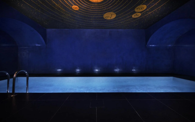 Maison Souquet, Hotel & Spa