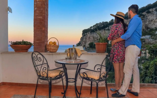 Villa Mare Amalfi