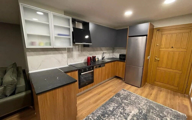 BayMari Suites Plus Florya