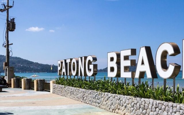 Centre Point Patong