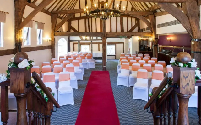 Holiday Inn Ashford Central by IHG