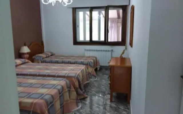 Apartamentos Barrosa
