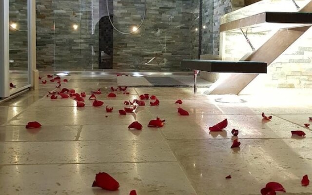 Chambres d'hôtes l'Eveil des Sens