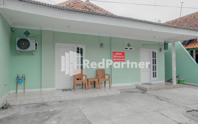 Siliwangi Guest House Syariah RedPartner