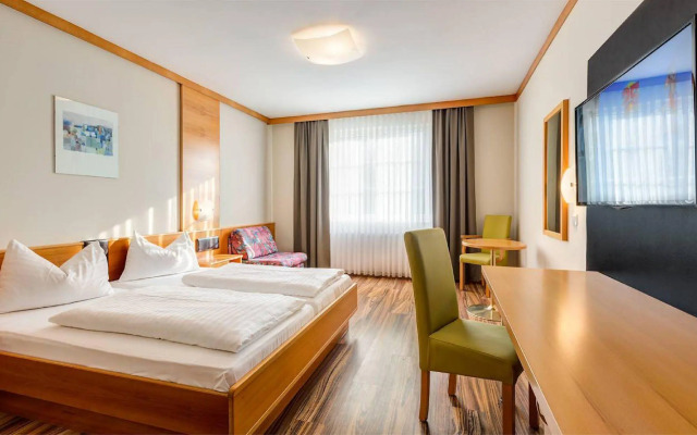 Sporthotel Kurz