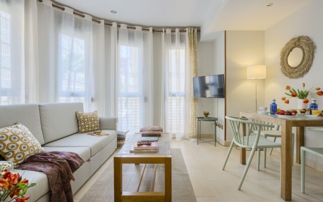 Apartamentos Suites Oficentro Original