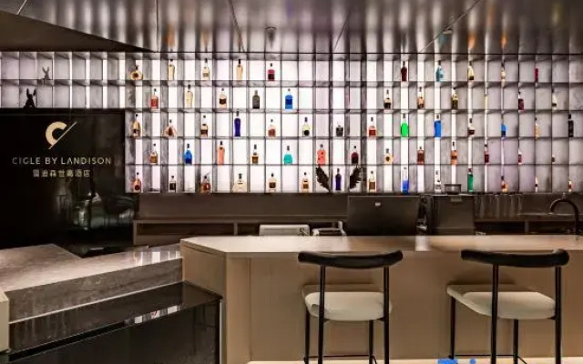 KEXIAITRENDYHOTEL(Chengdu Tianfu International Airport)