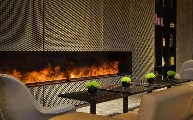 art'otel London Hoxton powered by Radisson Hotels