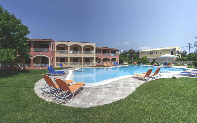 Aronda Apartments