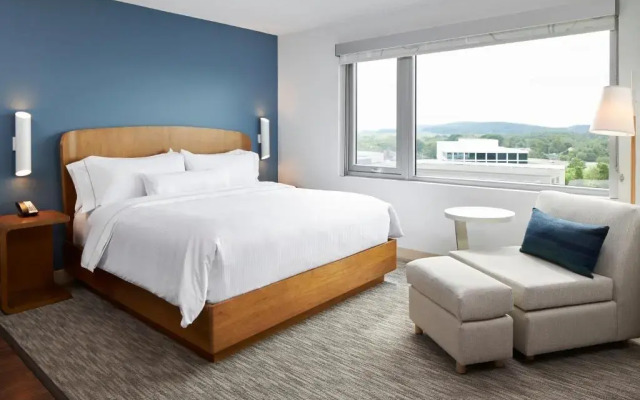 Element Valley Forge King of Prussia