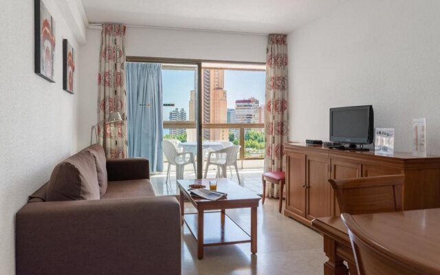 Apartamentos  Gemelos Beninter