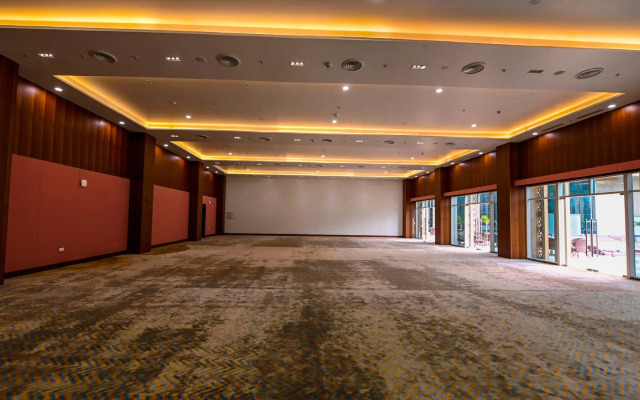 Ramada by Wyndham Ahmedabad Narendra Modi Stadium Motera