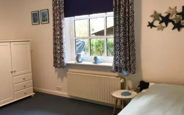 Mariannes Hues Wohnung 1