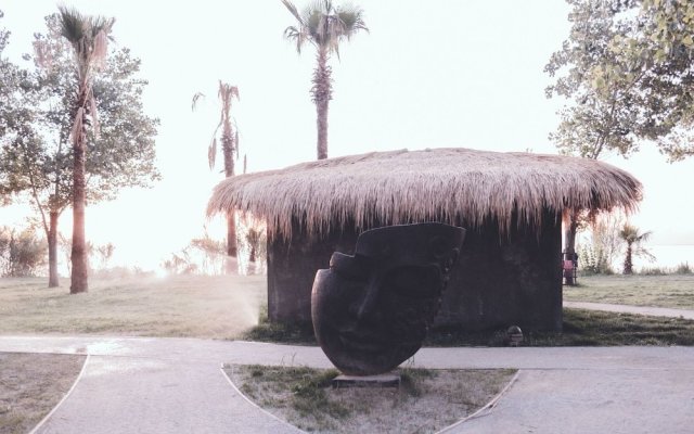 Riva del Sol Beach Resort - Campsite