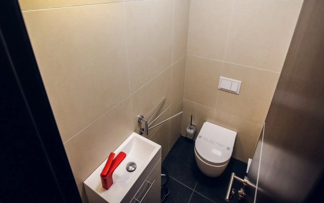 Residences Bellavista 2