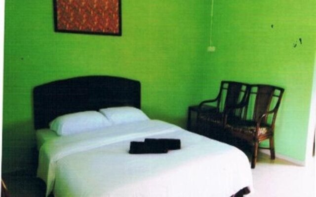 I and R Tasik Anak Motel