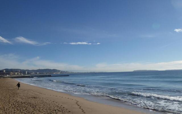 Appartement Villa Gustave