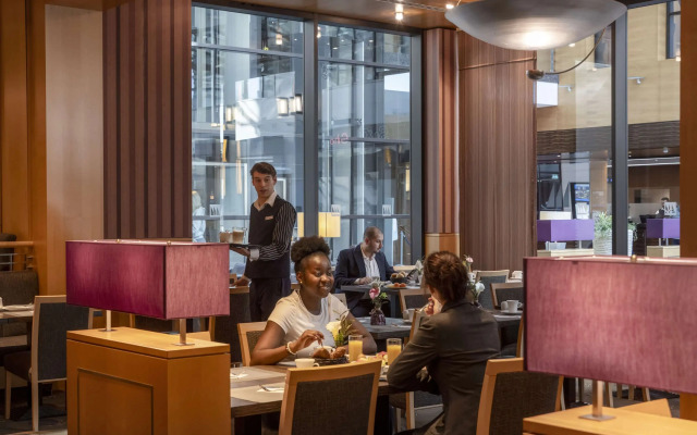 Maritim Hotel Düsseldorf