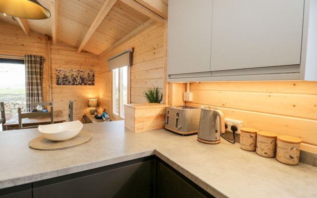 Howgill Lodge