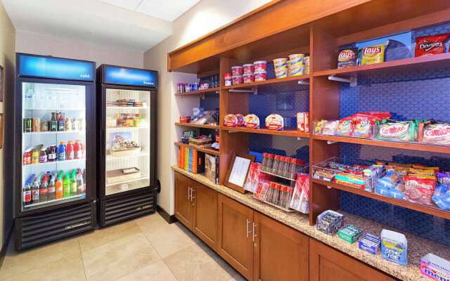 Hampton Inn Waynesburg