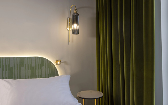 Hôtel L de Lutèce - Notre-Dame