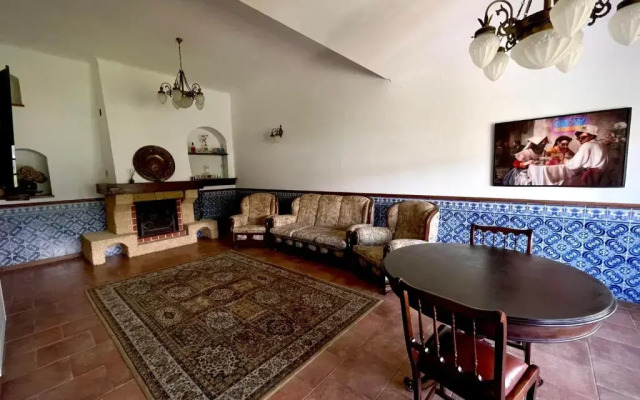 Villa Bouro - Breathtaking scenery near Gerês