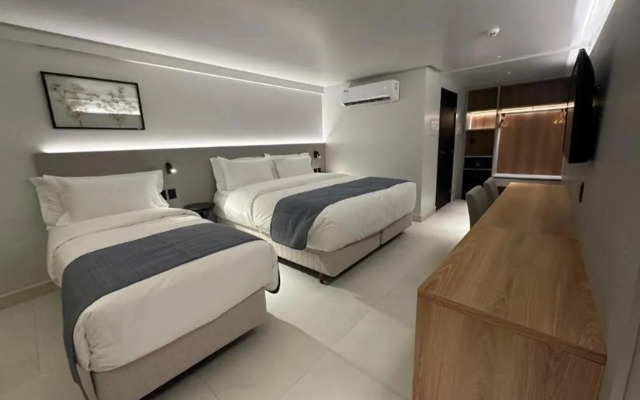 Icon Hotel by Welkom