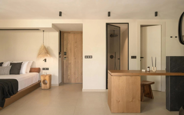 The Syntopia Hotel