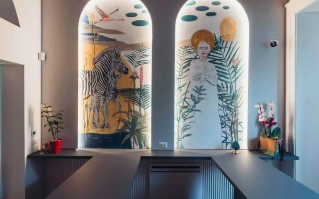 Ellebi Galleria e Dimora D'arte