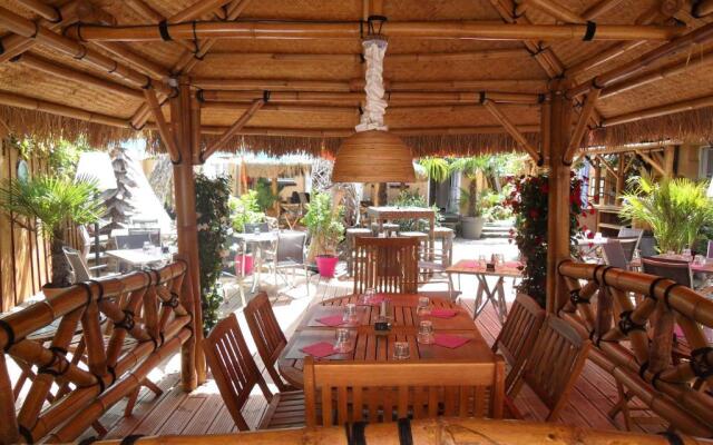 Le Moulin de Lily