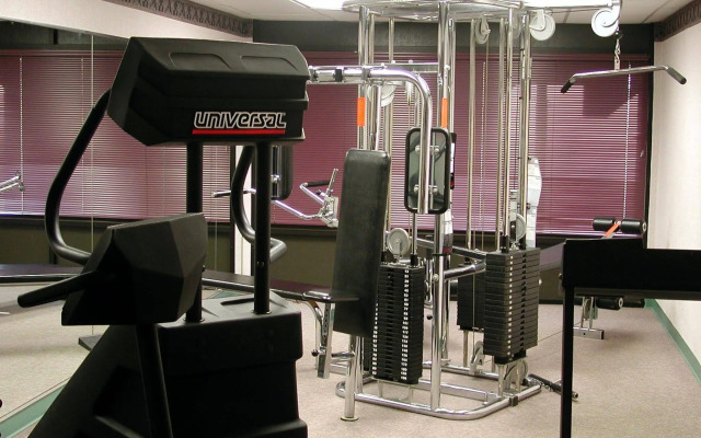 Americas Best Value Inn Edgewood