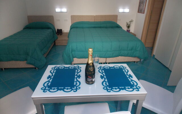 Palazzo Gargiulo Luxury Rooms & Suites