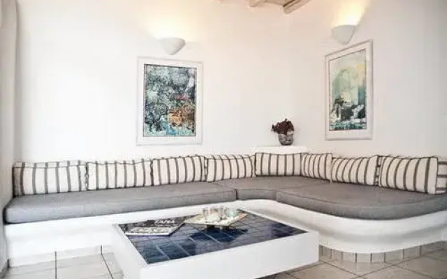 Sea View Exclusive Studios - Tinos