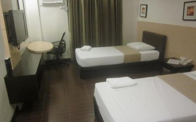Hotel Ariana