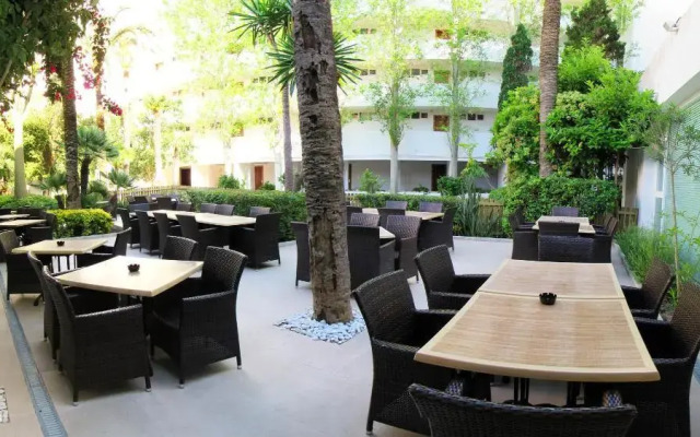 Aparthotel Ses Fotges