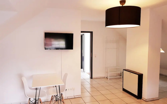 Hostel 2 Hannover-Laatzen