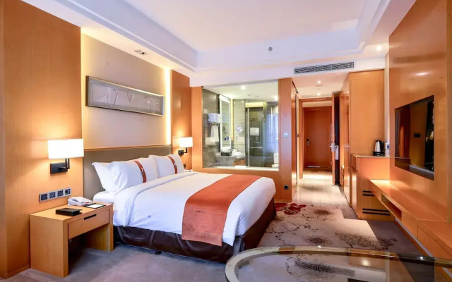 Shanghai Nanxiang Holiday Hotel