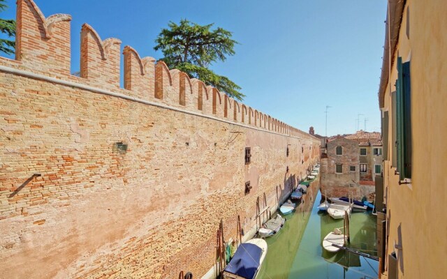 DolceVita Apartments N. 394