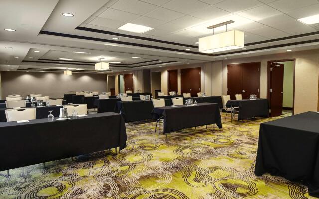Hilton Garden Inn South Bend